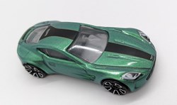 Aston Martin One-77