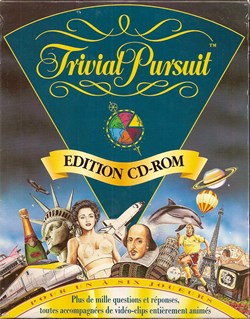 édition cd-rom 2
