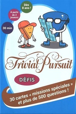 défis