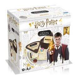 harry potter volume 2
