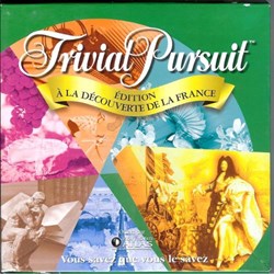 à la découverte de la France ( atlas )