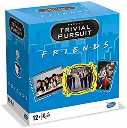 friends