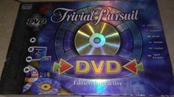 dvd - édition interactive