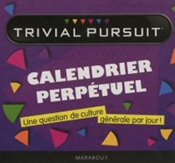 calendrier perpétuel