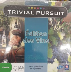 édition des vins 1