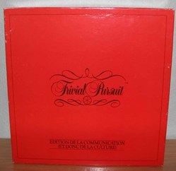 édition de la communcation