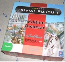 Beauvais