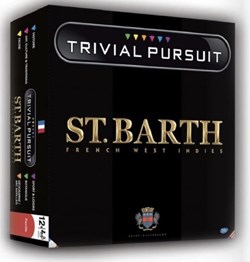 Saint Barth