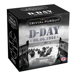 d day