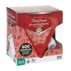 divertissement - jeu compact