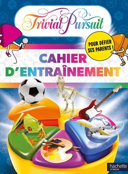 cahier d'entrainement 2021