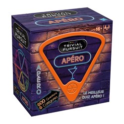 apéro
