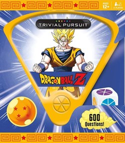 Dragon ball z