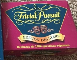 édition des stars - 3
