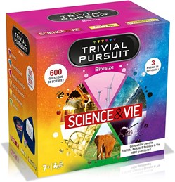 science et vie mini