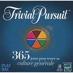 365 jours pour tester sa culture générale