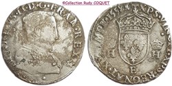 Teston 1558 E (Tours)