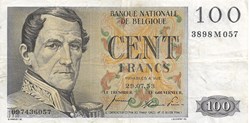 100 francs