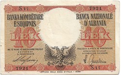 10 lek