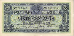 20 centavos
