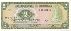 2 cordobas