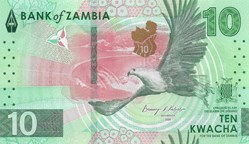 10 kwacha