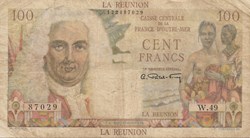100 francs