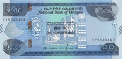100 birr