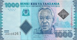 1.000 shillings