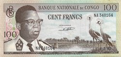 100 francs