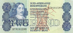 2 rand