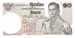 10 baht