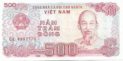 500 dong