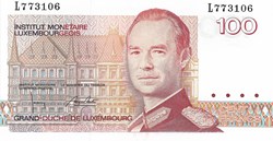 100 francs
