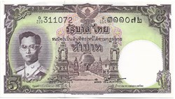 5 baht