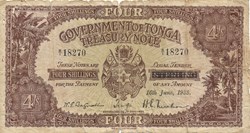 4 shillings