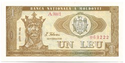 1 leu