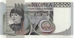 10.000 lires