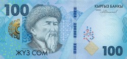 100 som
