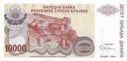 10.000 dinars