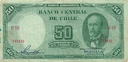 50 pesos ou 5 condors