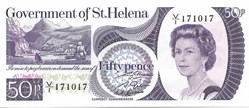 50 pence