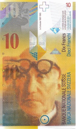 10 francs