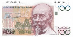 100 francs