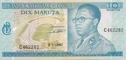 10 makuta