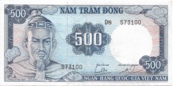 500 dong