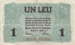 1 leu