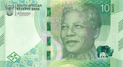 10 rand