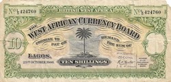 10 shillings
