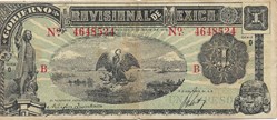 1 peso